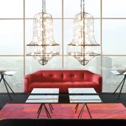 Fratello Coffee Table