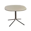 Genius Coffee Table - Shaped