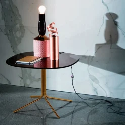 Genius Coffee Table - Shaped