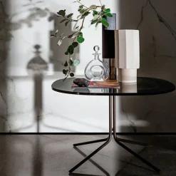 Genius Coffee Table - Shaped