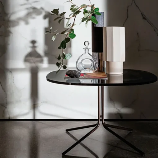 Genius Coffee Table - Shaped