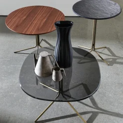 Genius Coffee Table - Shaped
