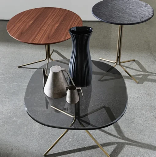 Genius Coffee Table - Shaped
