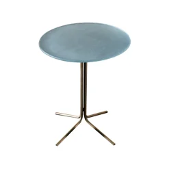 Genius Side Table - Round