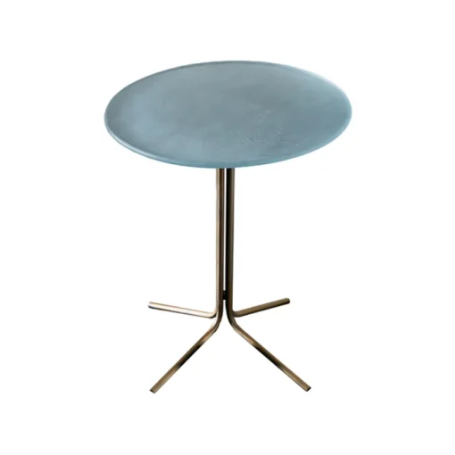 Genius Side Table - Round