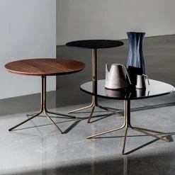 Genius Side Table - Round