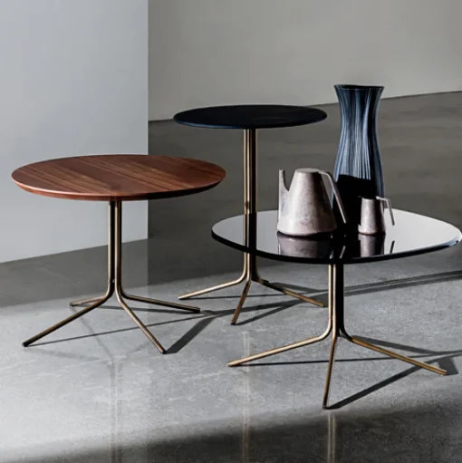 Genius Side Table - Round