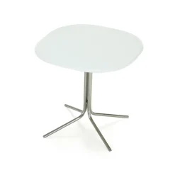 Genius Side Table - Shaped