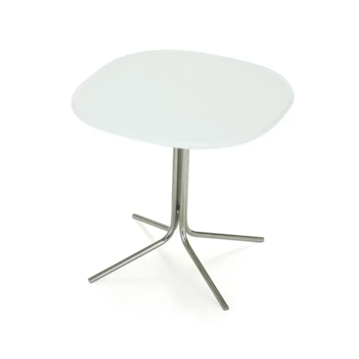 Genius Side Table - Shaped