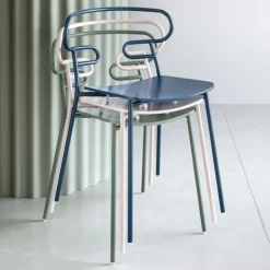 Genoa Chair