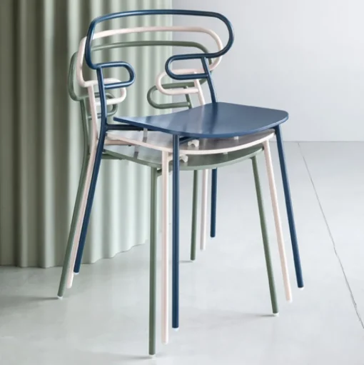 Genoa Chair
