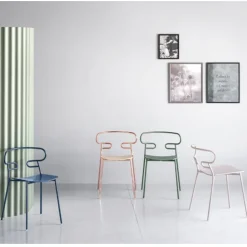 Genoa Chair