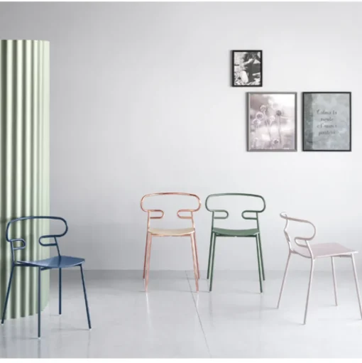 Genoa Chair