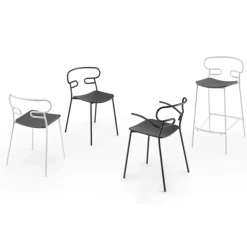Genoa Chair