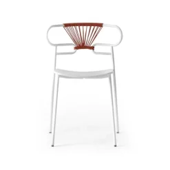 Genoa Chair - Rope