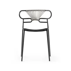 Genoa Chair - Rope