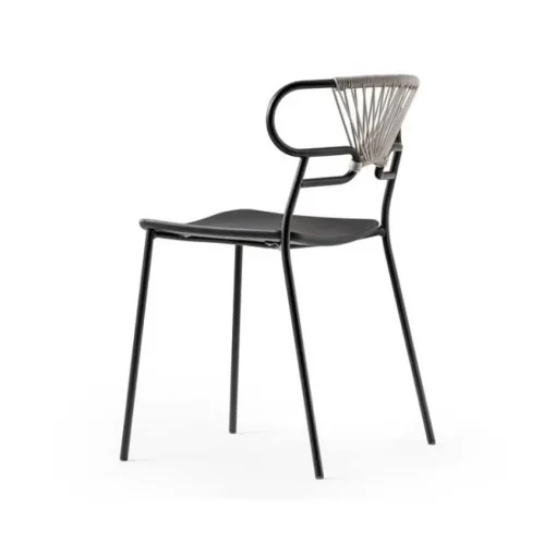 Genoa Chair - Rope