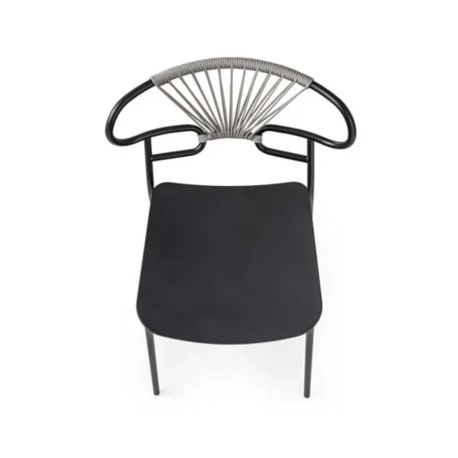 Genoa Chair - Rope