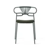 Genoa Chair - Rope - Upholstered
