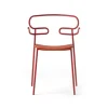 Genoa Chair with Arms