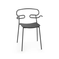Genoa Chair with Arms