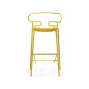 Genoa High Stool - Uphol