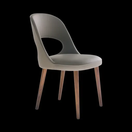 Gluck Chair