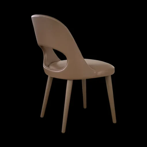 Gluck Chair