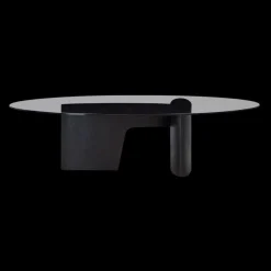 Glyph Coffee Table - Oval