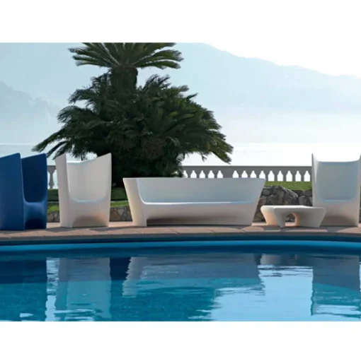 Grand Plie Sofa