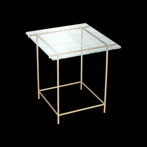 Grassi Side Table