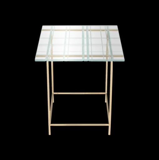 Grassi Side Table