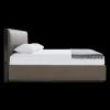 H Bed with Storage