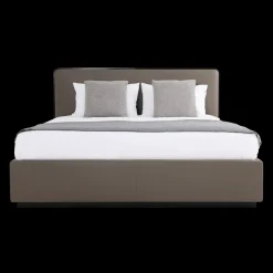 H Bed with Storage
