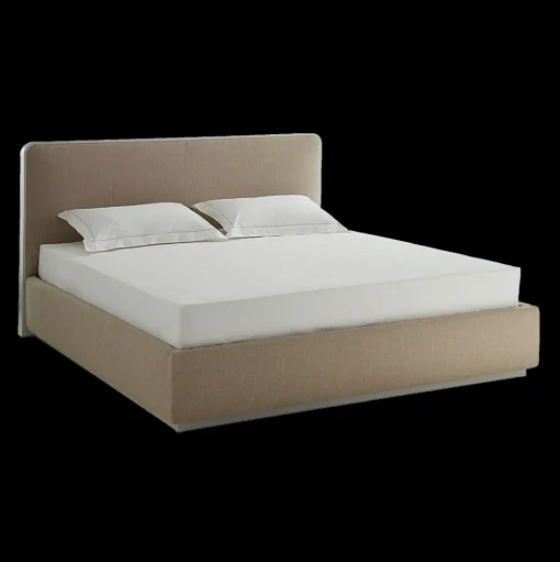 H Bed with Storage