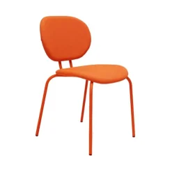 Hari Chair - Upholstered