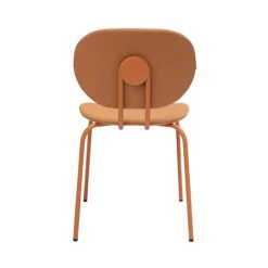 Hari Chair - Upholstered