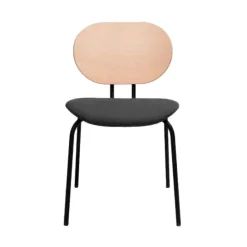 Hari Chair - Wood