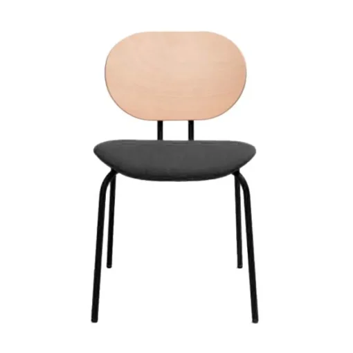 Hari Chair - Wood