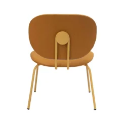 Hari XL Lounge Chair with Arms