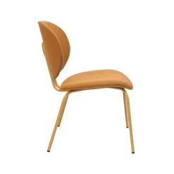 Hari XL Lounge Chair with Arms