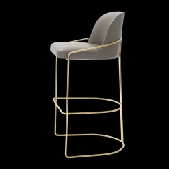 Hello High Stool