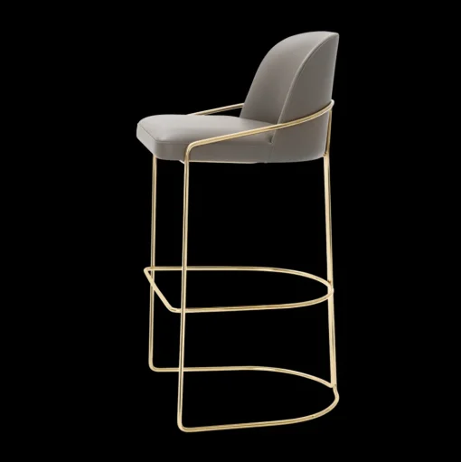 Hello High Stool