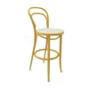 14 High Stool - Cane