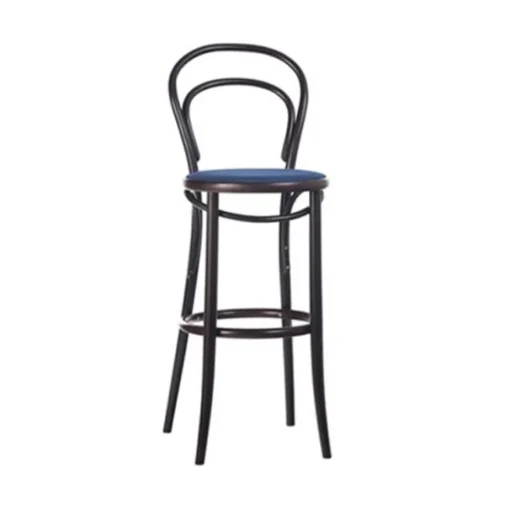14 High Stool - Upholstered
