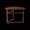 HM5 Drop Leaf Coffee Table