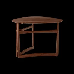 HM5 Drop Leaf Coffee Table