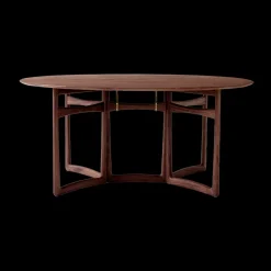 HM6 Drop Leaf Table