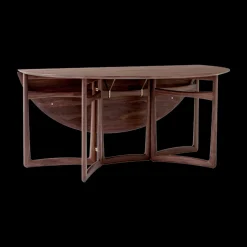 HM6 Drop Leaf Table