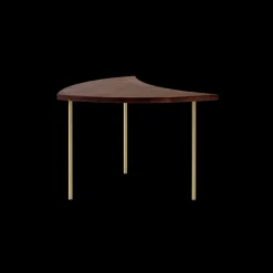HM7 Pinwheel Side Table